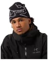 Arc'Teryx + Bird Head Toque Black/Void