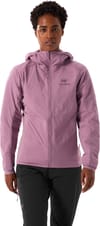 Arc'Teryx + Atom Hoody W Interstellar - 3