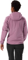 Arc'Teryx + Atom Hoody W Interstellar - 4