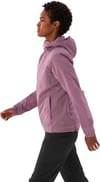 Arc'Teryx + Atom Hoody W Interstellar - 5