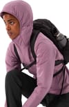 Arc'Teryx + Atom Hoody W Interstellar - 7