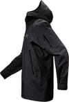 Arc'Teryx + Sabre SV Jacket M Black