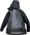 Arc'Teryx + Sabre SV Jacket M Black - 3
