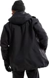Arc'Teryx + Sabre SV Jacket M Black - 5