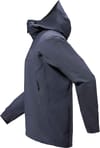Arc'Teryx + Gamma Hoody M Dk Stratus