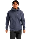 Arc'Teryx + Gamma Hoody M Dk Stratus - 3