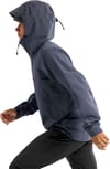 Arc'Teryx + Gamma Hoody M Dk Stratus - 5