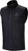 Atom Vest M Black + Arc'Teryx