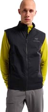 Arc'Teryx + Atom Vest M Black