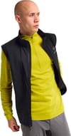 Arc'Teryx + Atom Vest M Black - 3
