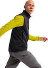 Arc'Teryx + Atom Vest M Black - 5