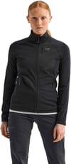 Arc'Teryx + Delta Jacket W Black