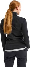 Arc'Teryx + Delta Jacket W Black - 3