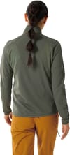 Arc'Teryx + Delta Jacket W Forage - 3