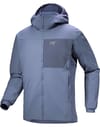 Proton Hoody M Stratus + Arc'Teryx