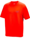 Kragg Cotton SS M Solaris/Multi + Arc'Teryx