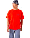 Arc'Teryx + Kragg Cotton SS M Solaris/Multi