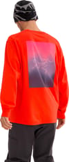 Arc'Teryx + Kragg Cotton HT LS M Solaris/Multi - 3