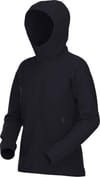 Arc'Teryx + Kyanite Hoody W Black