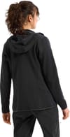 Arc'Teryx + Kyanite Hoody W Black - 4