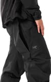 Arc'Teryx + Sentinel Bib Pant W Black - 5