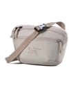 Mantis 1 Waist Pack Rune + Arc'Teryx