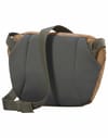 Arc'Teryx + Mantis 1 Waist Pack Tatsu/Canvas/Black