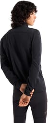 Arc'Teryx + Rho LT Zip Neck M Black - 4