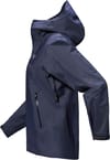 Arc'Teryx + Beta SL Jacket W Black Sapphire
