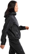 Arc'Teryx + Beta SL Jacket W Black Sapphire - 5
