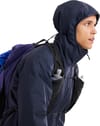 Arc'Teryx + Atom Hoody M Black Sapphire - 4