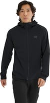 Arc'Teryx + Atom SL Hoody M Black - 3