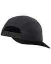 Arc'Teryx + Gamma 5 Panel Cap Black/Arctic Silk