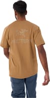 Arc'Teryx + Kragg SL Cotton Bird SS M Canvas - 3