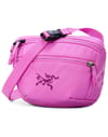 Mantis 1 Waist Pack Alpenglow + Arc'Teryx