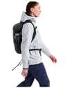 Arc'Teryx + Mantis 16 Backpack Black - 5