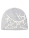 Bird Head Toque Solitude/Arctic Silk + Arc'Teryx