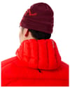 Arc'Teryx + Bird Head Toque Mars/Dynasty