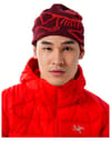 Arc'Teryx + Bird Head Toque Mars/Dynasty - 3