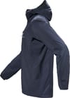 Arc'Teryx + Squamish Hoody M Black Sapphire