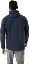 Arc'Teryx + Squamish Hoody M Black Sapphire - 4