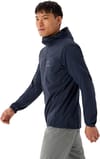 Arc'Teryx + Squamish Hoody M Black Sapphire - 5