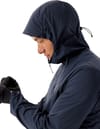Arc'Teryx + Squamish Hoody M Black Sapphire - 6