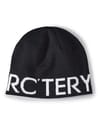 Word Head Toque Orca + Arc'Teryx