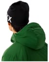 Arc'Teryx + Word Head Toque Orca