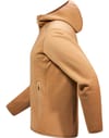 Arc'Teryx + Kyanite Hoody M Canvas