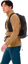 Arc'Teryx + Kyanite Jacket M Canvas - 5