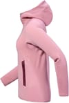 Arc'Teryx + Kyanite Hoody W Bliss/Mars