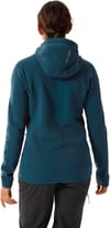 Arc'Teryx + Kyanite Hoody W Bliss/Mars - 4