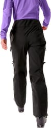 Arc'Teryx + Sentinel Pant W Bliss/Black - 3